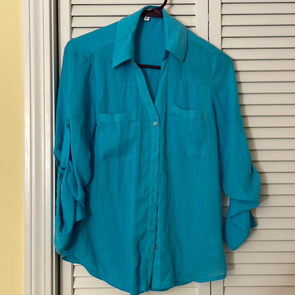 Express portofino shirt